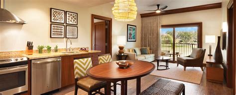 Kings' Land Resort by Hilton Grand Vacations Club in Waikoloa, Hawaii