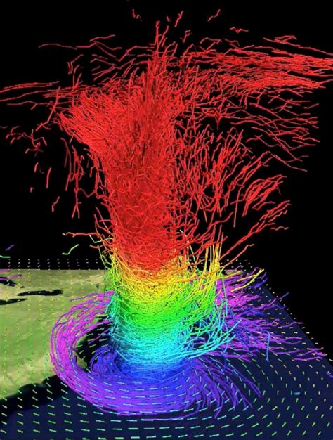 The Most Detailed Visuals of Hurricane Sandy, Revealed | Climate Central