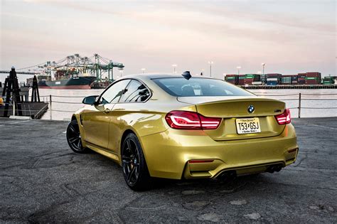 10 Things to Love About the 2018 BMW M4 Coupe | Automobile Magazine