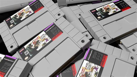 SNES cartridge art by DMZaQ on DeviantArt