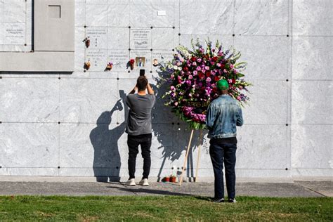 Hollywood Forever Cemetery is designated as an L.A. monument - Los ...