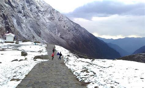 A Complete Guide to Planning Your Trek Trip in Kedarnath Dham