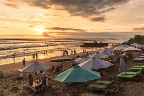 Playa Canggu. Dónde está, qué ver, visitar, llegar y hacer