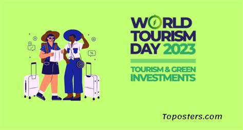 World Tourism Day 2023: Date, History, Theme and Significance