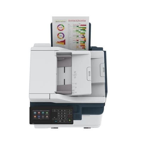 Xerox C315 Multifunction Printer - Print/Copy/Scan Up To 35PPM | Dell USA