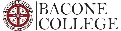 Consumer Information - Bacone College