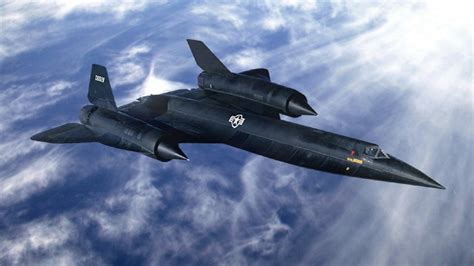 A-12 Oxcart: America's Mach 3.2 Spy Plane Built for the CIA - 19FortyFive