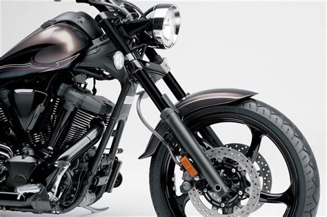 YAMAHA Raider SCL (2014-2015) Specs, Performance & Photos - autoevolution