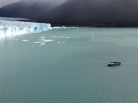 Perito Moreno Glacier - Alpine Ascents International