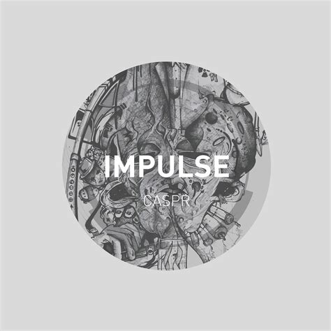 Impulse on Behance