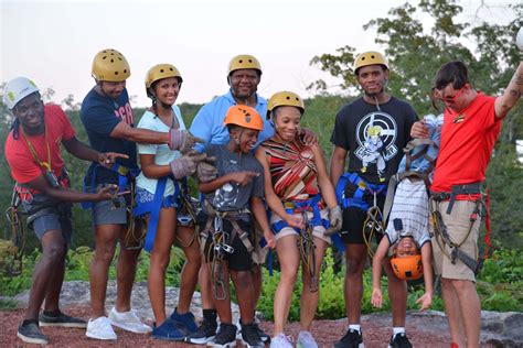 Experience the Thrill of Adventure Ziplines in Branson, Missouri