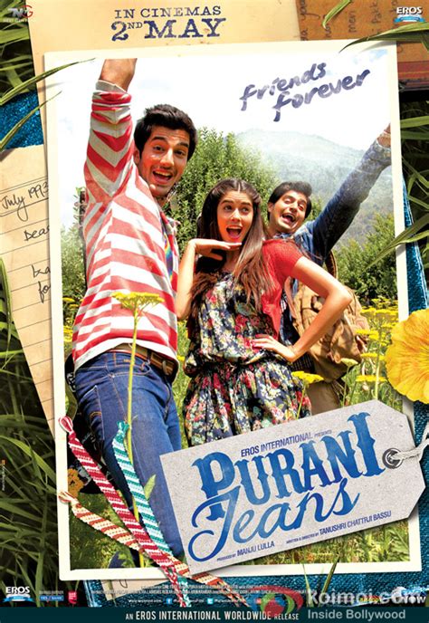 Purani Jeans - Koimoi