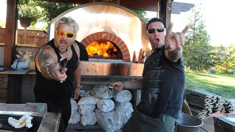 A Look At The Friendship Between Smash Mouth's Steve Harwell & Guy Fieri