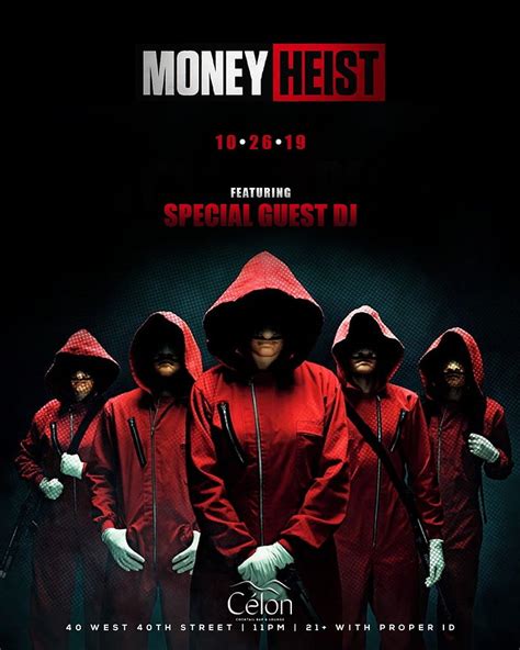 Money Heist Poster - Awesome, Money Heist Minimalist HD phone wallpaper ...