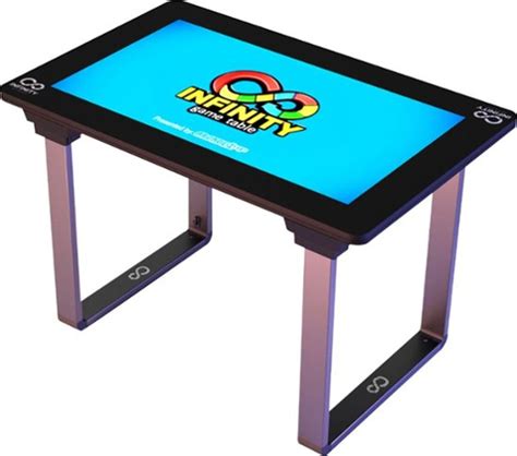 Arcade1Up 32" Infinity Game Table IGT-I-03200 - Best Buy