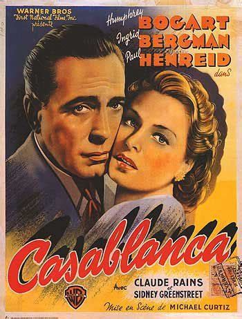 public domain movie posters - Google Search | Casablanca movie, Casablanca, Classic movie posters