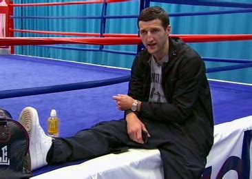 Carl Froch V Andre Ward: Preview - Boxing News 24