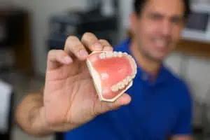 Denture Reline Costs, Procedure & Types Including DIY Kits