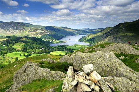 10 Most Beautiful National Parks In The UK To Visit In 2024