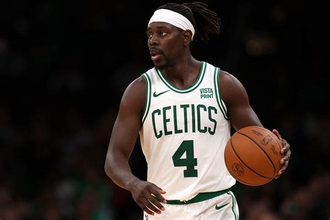 Boston Celtics starting lineup for 2023-24 NBA season: All players listed