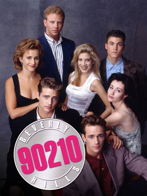 Beverly Hills, 90210 - Rotten Tomatoes