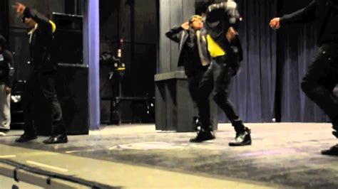 Mindless Behavior Performing - YouTube