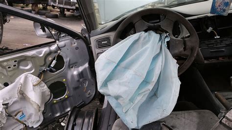 Takata airbag recall: What you need to know | wfaa.com