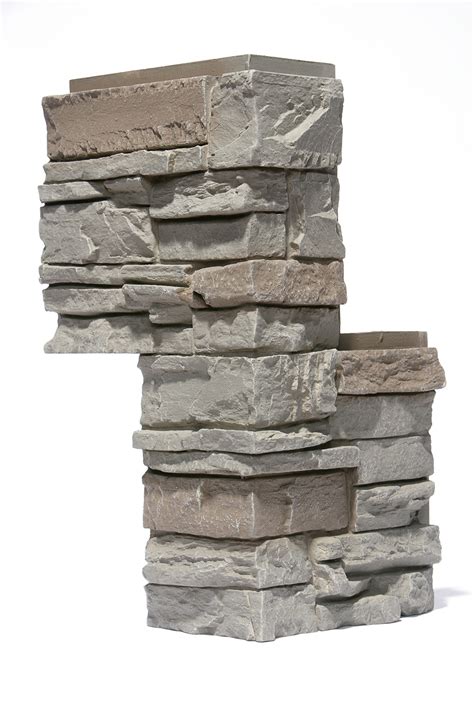 5 Types of Stone Siding For Homes