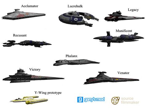 [DL] Star Wars EaW Clone Wars (another mod) ships by Stefano96 on DeviantArt