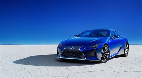 Lexus Reaches 500,000 Vehicle Sales Milestone in Japan | Lexus Enthusiast