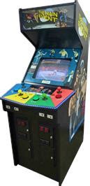 The Main Event - Arcade - Games Database