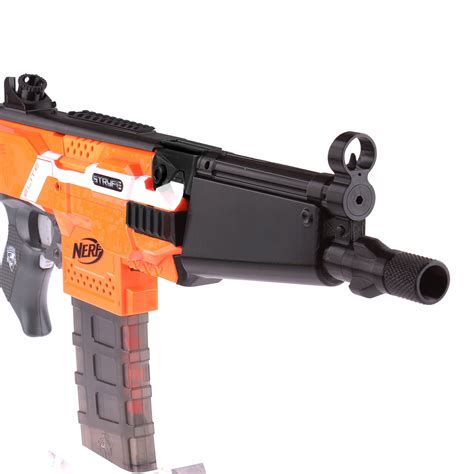 Nerf Gun Mod Kits