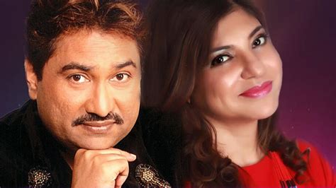 Top Kumar Sanu and Alka Yagnik duet songs of 90's to swoon your lover | IWMBuzz