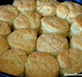 SOUR CREAM BISCUITS | Recipe | Sour cream biscuits, Recipes, Cooking