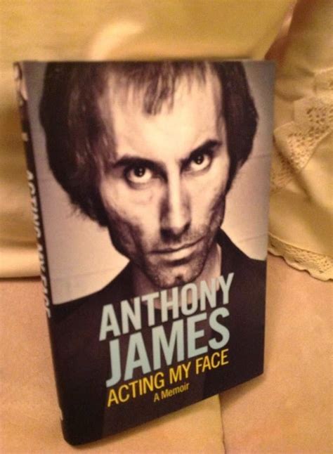 Anthony James (actor) ~ Complete Wiki & Biography with Photos | Videos