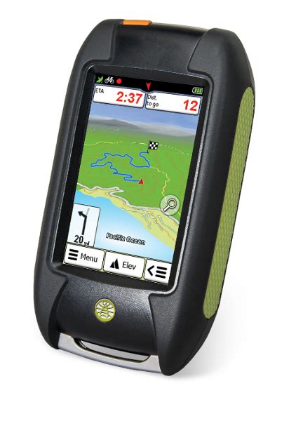 Rand McNally Launches New Handheld GPS for Outdoorsy Travelers