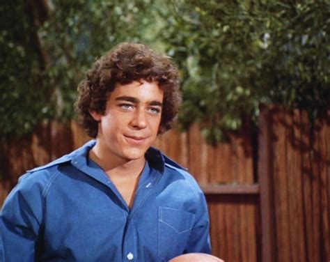 Barry Williams as Greg Brady - The Brady Bunch Image (11044672) - Fanpop