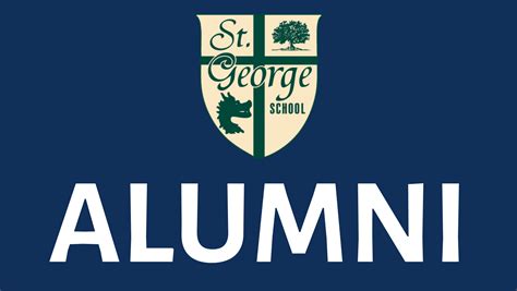 Alumni - St George School