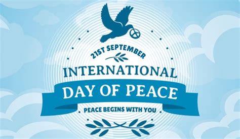 - THE SECRETARY-GENERAL -- MESSAGE ON THE INTERNATIONAL DAY OF PEACE 21 September 2016 | UNMISS