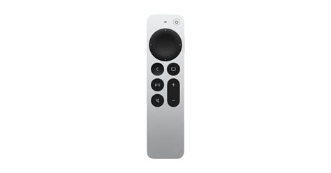 You Can Buy the New Apple TV Remote All by Itself