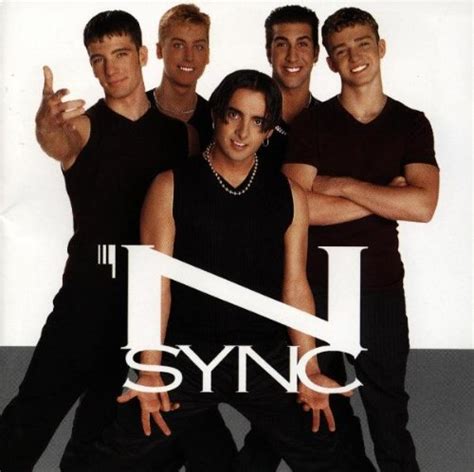 All For *NSYNC | Discography