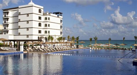 The Villas at Grand Residences Riviera Cancun - All Inclusive, Puerto Morelos - Booking Deals ...