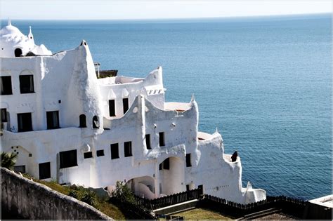 Casa Pueblo, Uruguay - Landscape & Rural Photos - Emilio's Photoblog