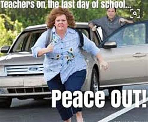 Summer Break Memes That All Teachers Can Relate To - Twinkl