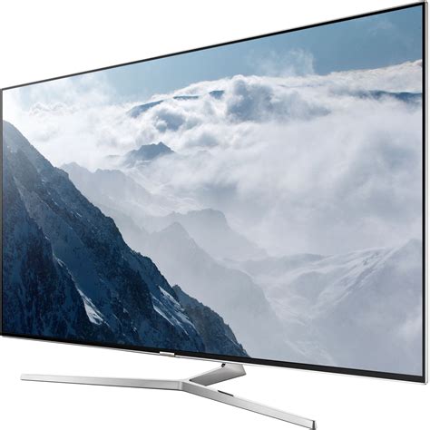 Samsung 65" Class 4K UHDTV (2160p) Smart LED-LCD TV (UN65KS9000F ...