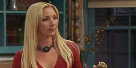 List of 40 Lisa Kudrow Movies & TV Shows, Ranked Best to Worst