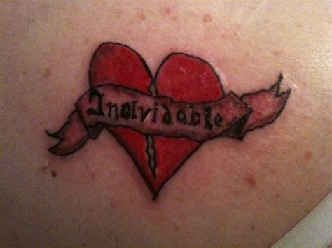 Broken Heart Tattoos Designs, Ideas and Meaning - Tattoos For You