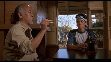 Why I used to hate Mr. Miyagi – jon – Medium