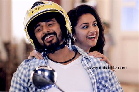 Sivakarthikeyan and Keerthy Suresh go abroad for 'Remo' - Tamil News - IndiaGlitz.com