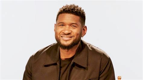 Usher to Host and Perform at 2021 iHeartRadio Music Awards ...